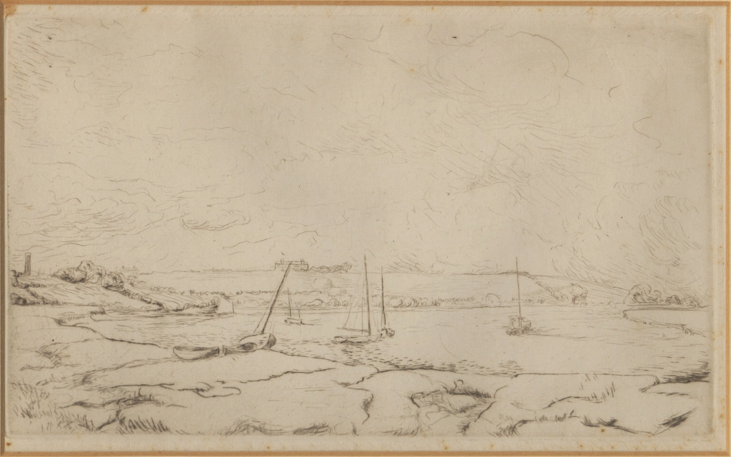 19480000 THE BROADS NORFOLK Christian C. Vlasto (m. Abbas).jpg
